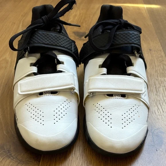 NWOT Power lifting shoes - Picture 4 of 9